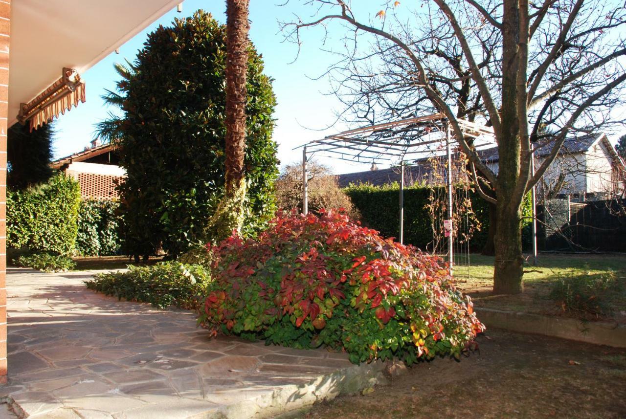 La Cascina Bed & Breakfast Aglie Exterior photo