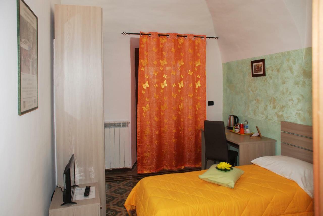 La Cascina Bed & Breakfast Aglie Exterior photo