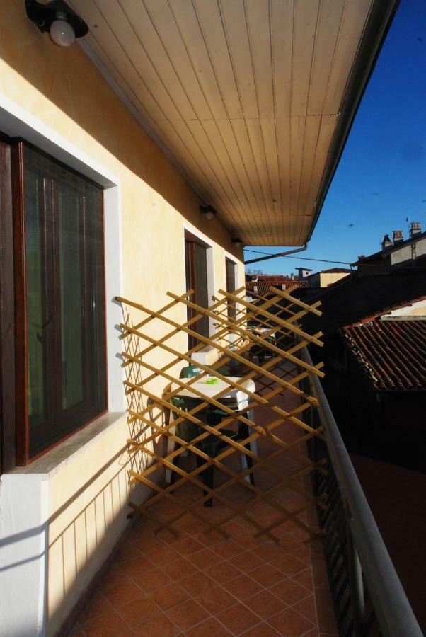 La Cascina Bed & Breakfast Aglie Exterior photo